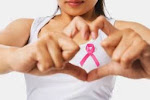 Octubre mes vs cáncer de mama