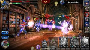 Oz Broken Kingdom MOD APK+DATA v1.6 Full Mega Mod Terbaru Oz Broken Kingdom MOD APK+DATA v1.6 Full Mega Mod Terbaru