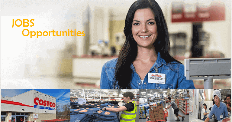 Career Opportunities At Costco Worldswin Jobs Apply And Travel Destinations
