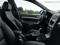 Skoda Octavia Combi 2012