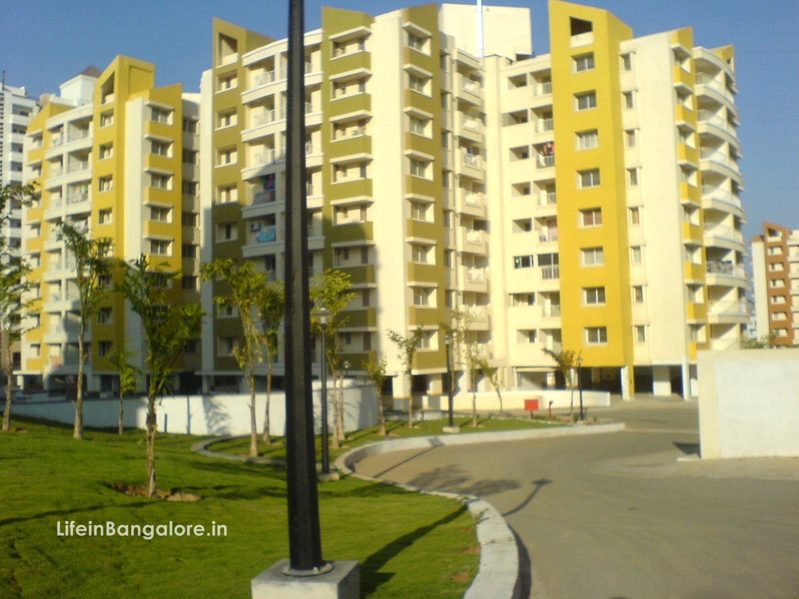 LifeinBLR Life in Bangalore Purva Panorama Bannerghatta Road Review