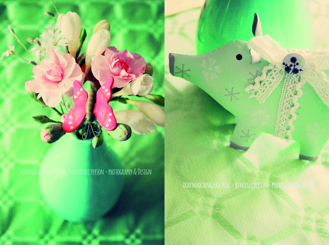 dorfmädchenglück♥: Juni 2013