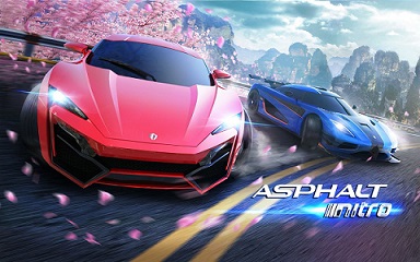 Asphalt Nitro v1.7.2g Mod Apk (Unlimited Money) Free Download Asphalt Nitro Mod Money Apk for Android Terbaru Asphalt Nitro v1.7.2g Mod Apk (Unlimited Money)