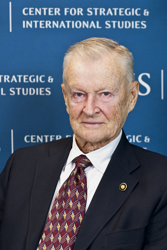 Zbigniew Brzezinski Net Worth Age, Height, Weight, Bio