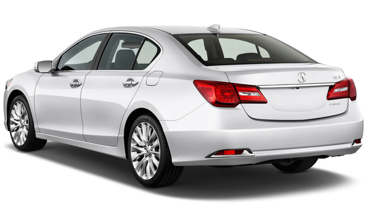 2016 Acura RLX Release Date | CAR REVIEW
