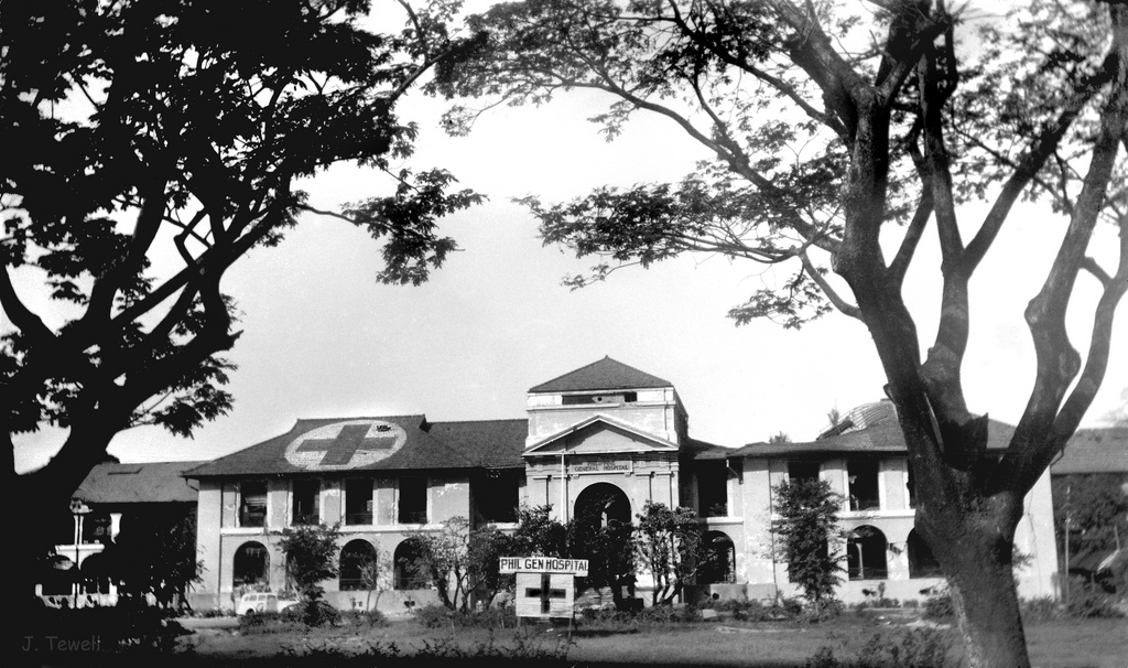 the-first-nursing-schools-in-the-philippines