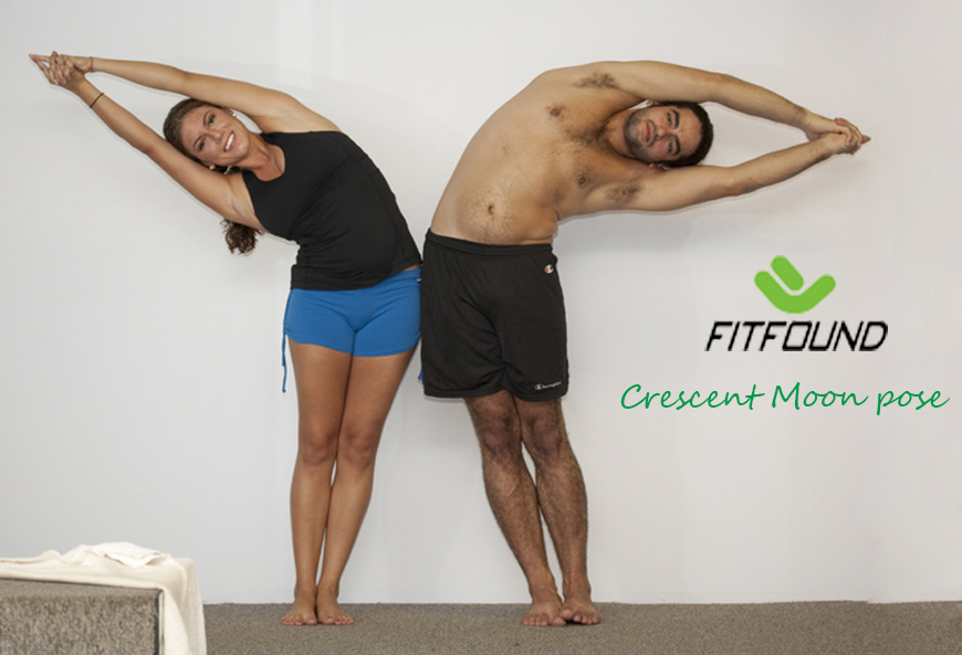Tư thế trăng lưỡi liềm trong Yoga và cách thực hiện tu-the-trang-luoi-liem-trong-yoga-va-cach-thuc-hien