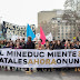 A LAS COMUNIDADES UNIVERSITARIAS FRENTE AL PROYECTO DE LEY DE UNIVERSIDADES DEL ESTADO
