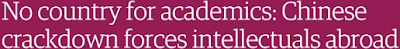http://www.theguardian.com/world/2016/may/24/academics-china-crackdown-forces-intellectuals-abroad