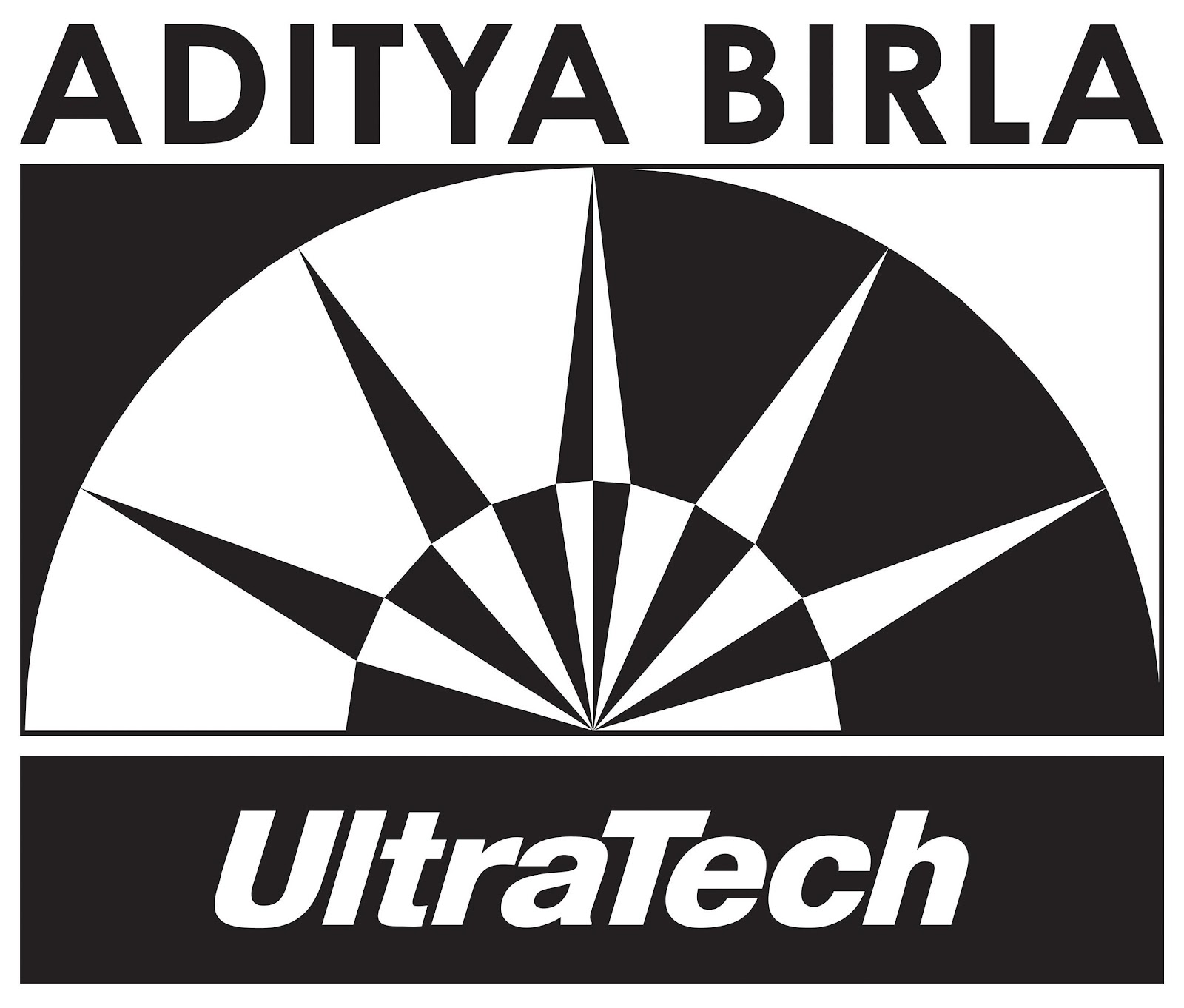 Ultratech Logo Animation - YouTube