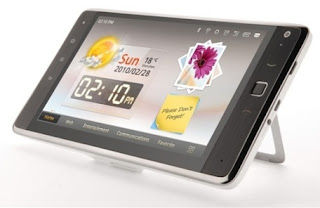 harga Tablet Android Huawei IDEOS X7 2011