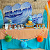Festa Surf: 20 ideias para inspirar (meninos)