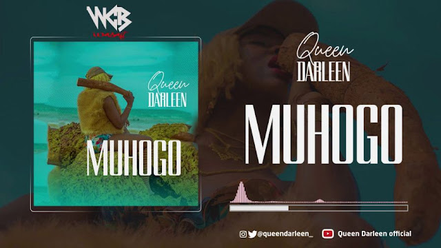 Queen Darleen - Muhogo Queen Darleen - Muhogo