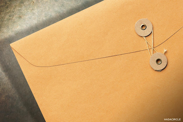 Envelope Envelope