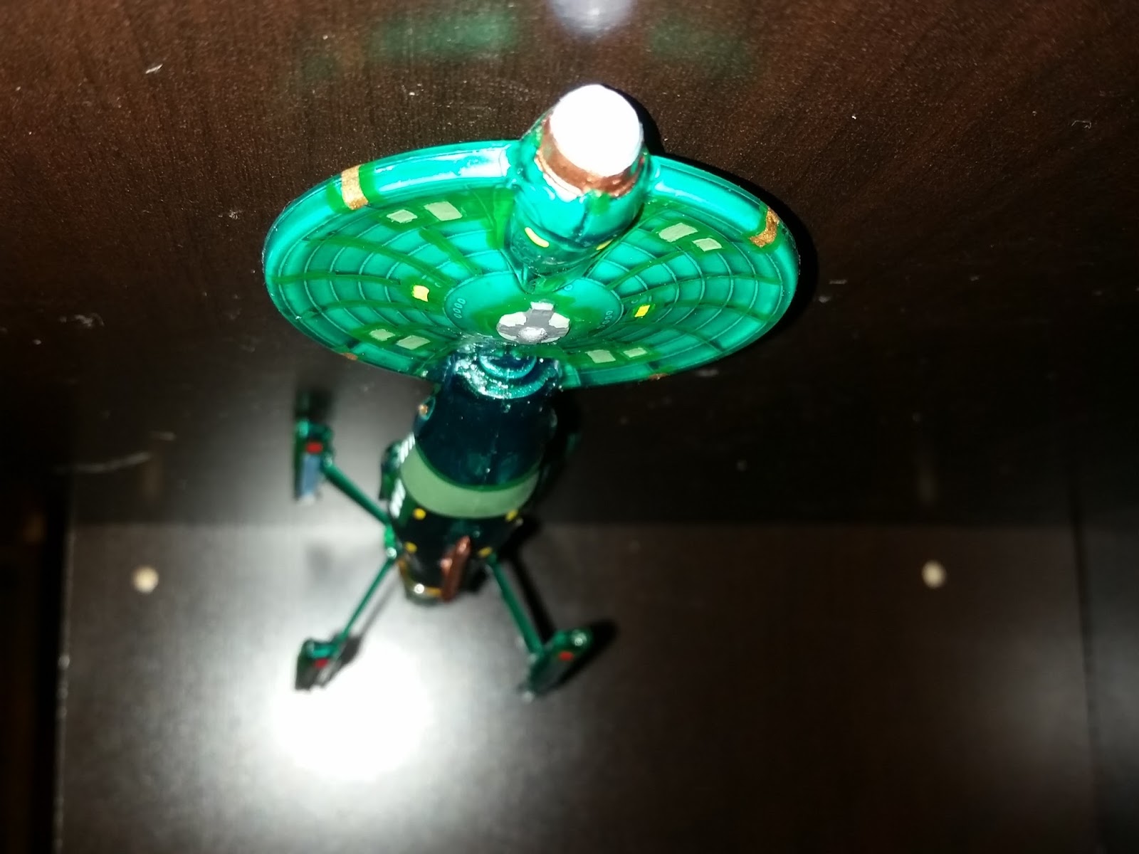 star quest submarine for sale