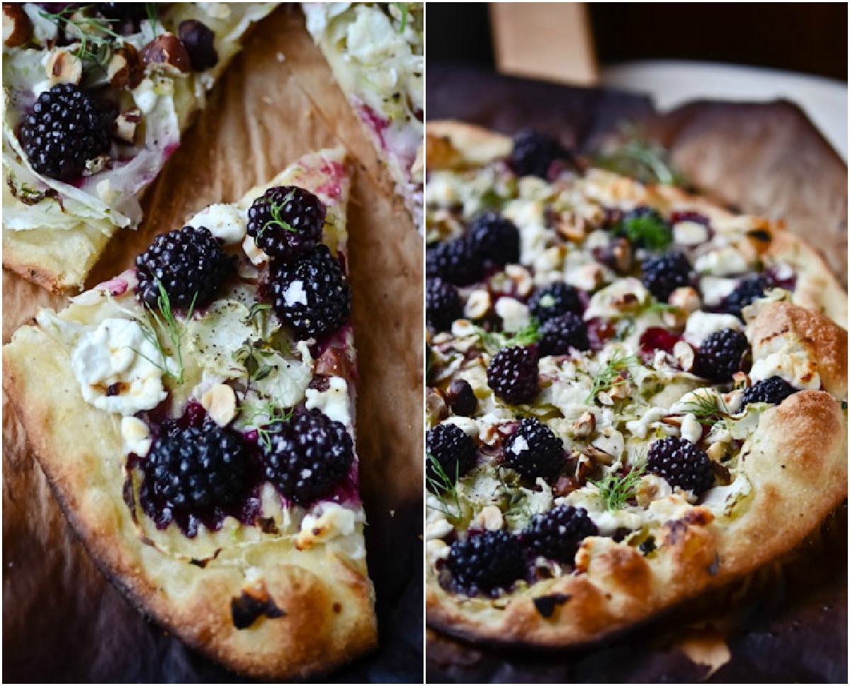 blackberry+pizza