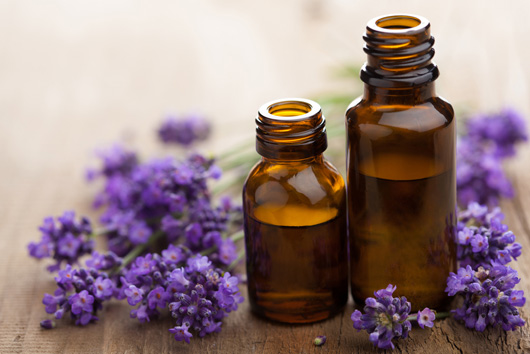 Essential Oils - Nature's Gift to Us