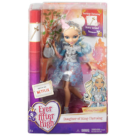 Ever After High First Chapter Wave 2 Darling Charming