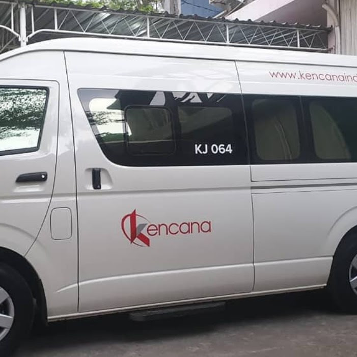 Travel Semarang Jepara Terbaik Jadwal Daytrans Kencana Travel Semarang