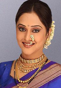 Mrinal Kulkarni Mrinal Kulkarni