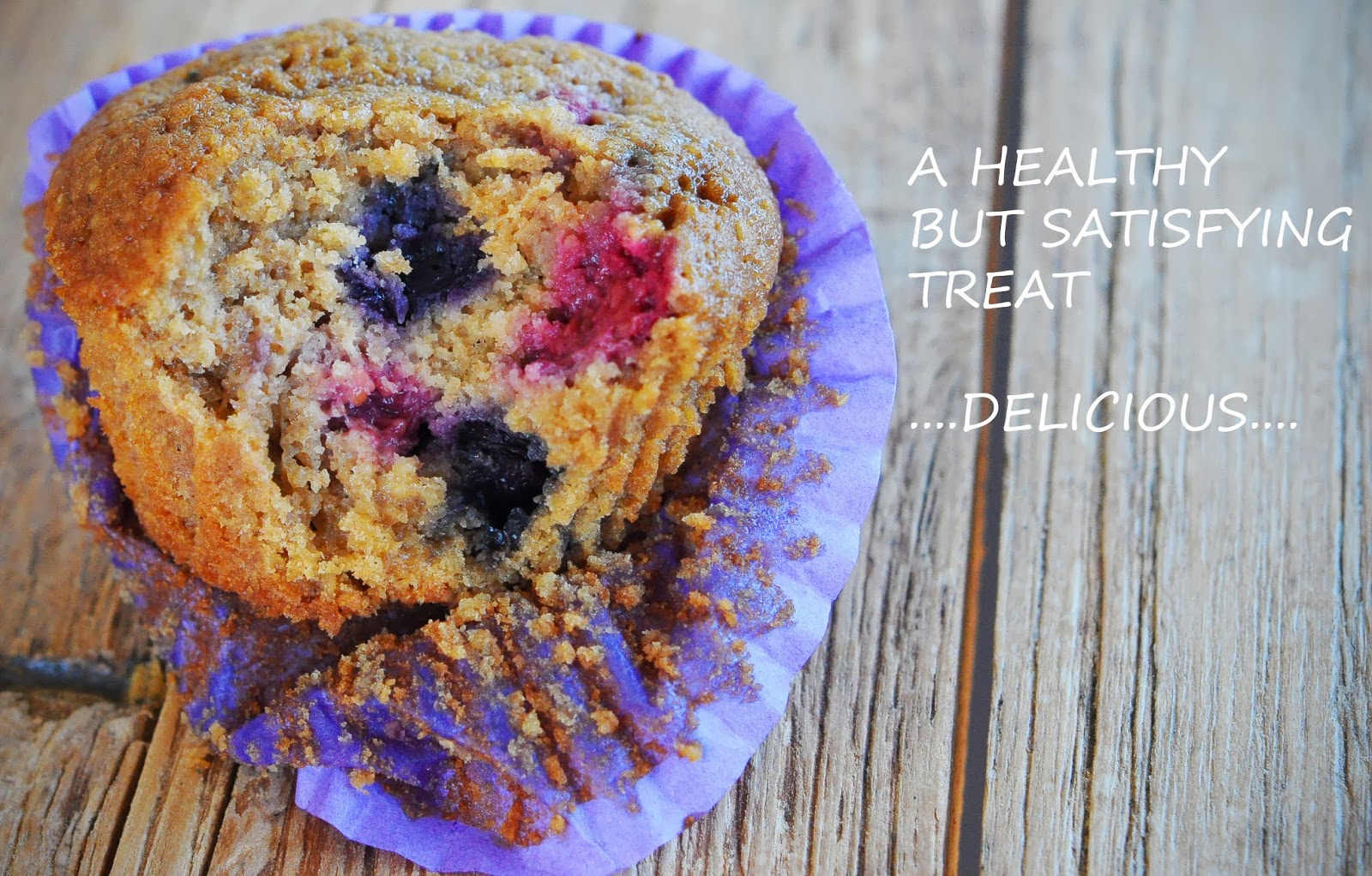 bare nourishment RECIPE Spelt & Oatmeal Muffins (Wheat & Dairy Free)