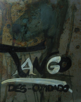 TANGO DES-OXIDADO 2011
