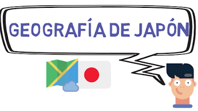 Geografía de Japón