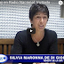 TENISAY EN RADIO NACIONAL: INVITADA #24 SILVIA MARONNA DE DI GIORGIO