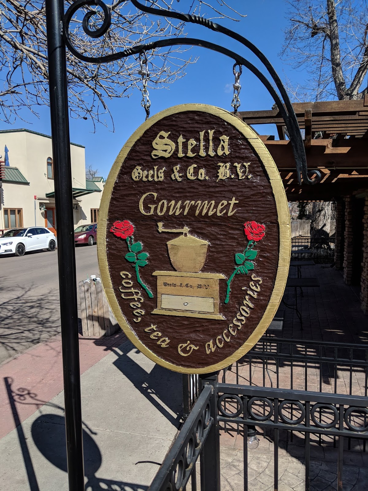 Denver CO Stella Geels & Co.