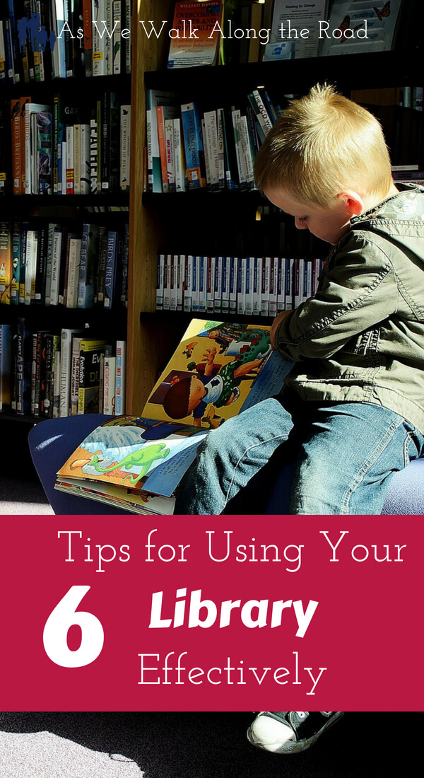 Using the library effectively Using the library effectively