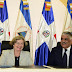 RD y Nicaragua acuerdan supresión de visados de turismo y negocios a dominicanos.