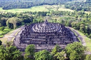 candi borobudur candi borobudur