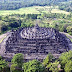 Wisata Candi Borobudur Magelang Jawa Tengah