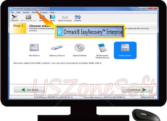 free easyrecovery professional full version for windows 7