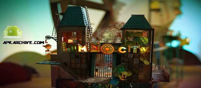 Lumino City Android Macera Oyunu indir Apk indir Lumino City Android Macera Oyunu indir Apk indir