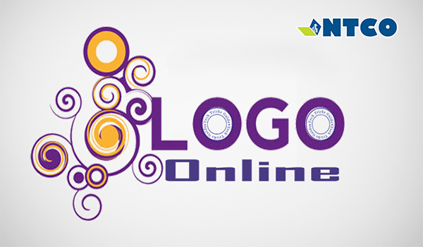 thiet ke logo online