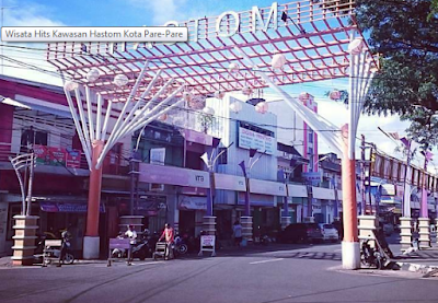 Kawasan Hastam Kawasan Hastam