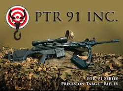 PTR 91 INC.