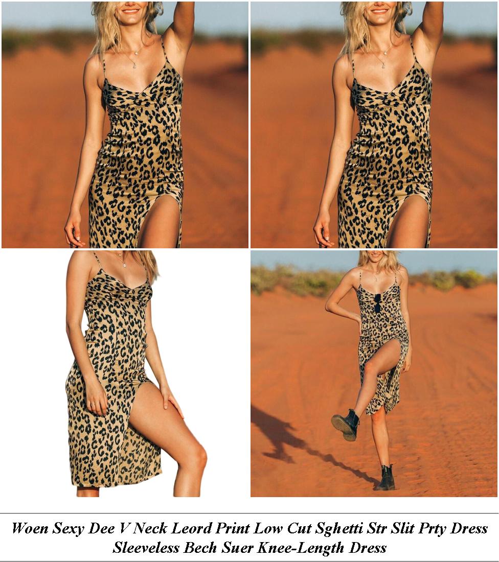 Long Evening Dresses Online - New Years Eve Sale - Graduation Dresses For High School White