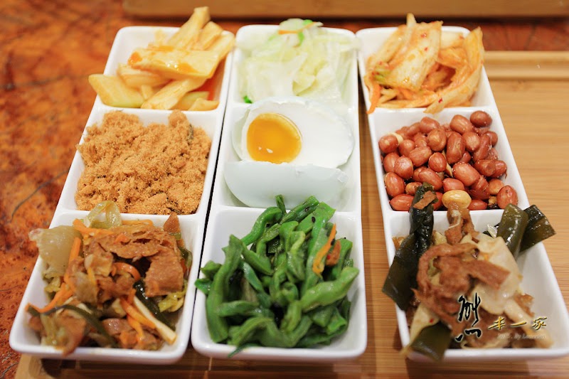 奮起湖大飯店|奮起湖懷舊鐵路便當
