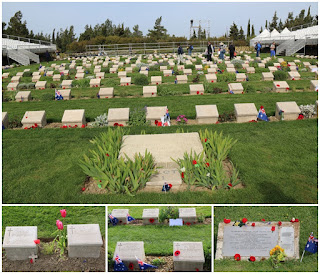 Anzac cementaries along Coast road of Gallipoli in Turkey Anzac cementaries along Coast road of Gallipoli in Turkey