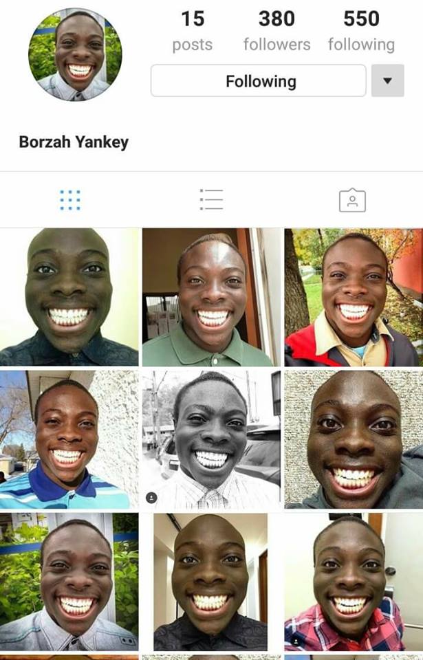 yankeysmile