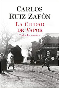 Carlos Ruiz Zafón