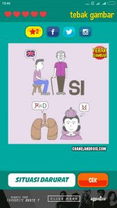 kunci jawaban tebak gambar level 71 kunci jawaban tebak gambar level 71