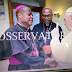 The Vatican (Pope) Welcomes Delegates On behalf Of The People Of Ahiara Dioceses 