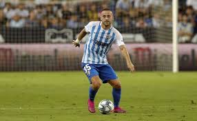 Málaga, Rafa Gil se atribuye el fichaje de Keidi Bare Málaga, Rafa Gil se atribuye el fichaje de Keidi Bare