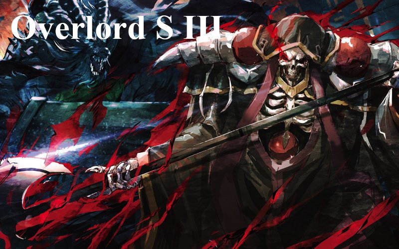 Overlord S3