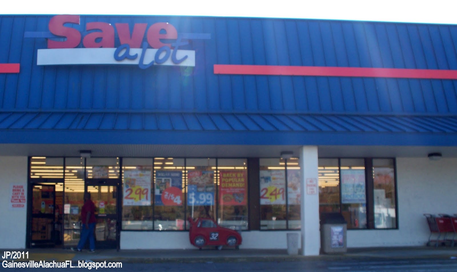 GAINESVILLE FLORIDA Alachua University Restaurant Dr.Hospital Attorney