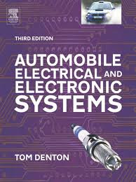 automotive electrical handbook free download