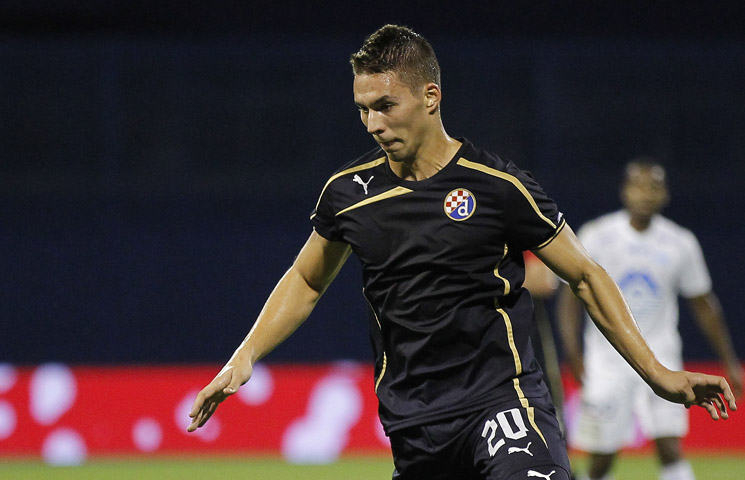 Pjaca: Juventus ili Milan Pjaca: Juventus ili Milan